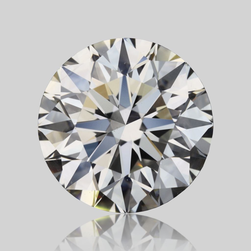 1.20 Carat G-SI2 Round Cut Diamond