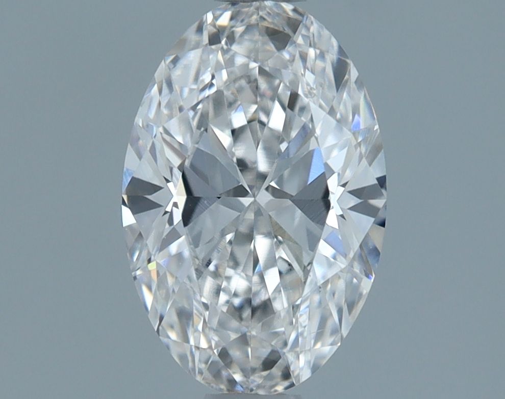 2.00 Carat E-SI2 Round Cut Diamond