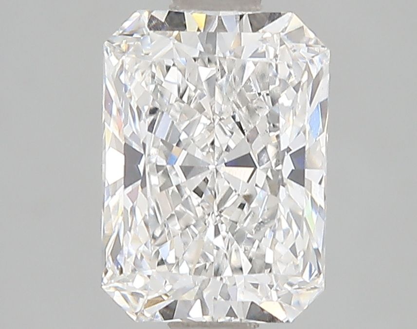 2.1 Carat D-VS1 Radiant Lab Diamond