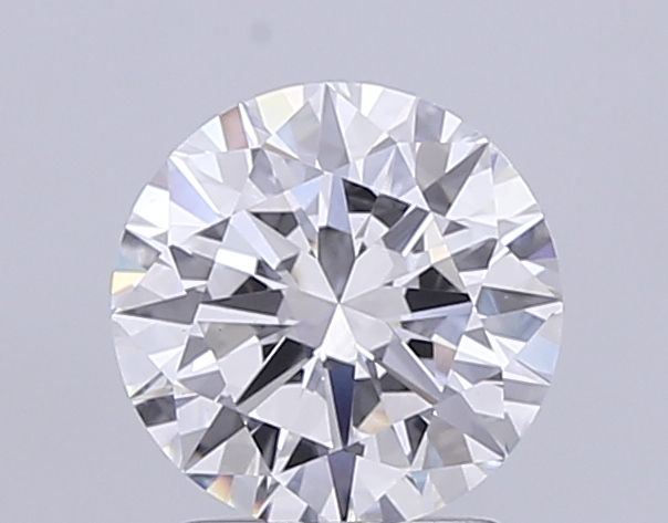 2.00 Carat E-VS1 Round Lab Diamond
