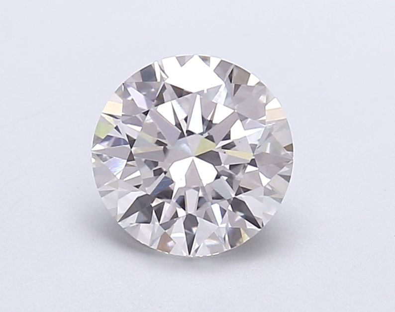 2.36 Carat F-VS1 Round Lab Diamond