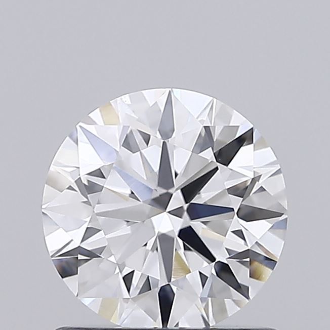 1.00 Carat D-VS1 Round Lab Diamond