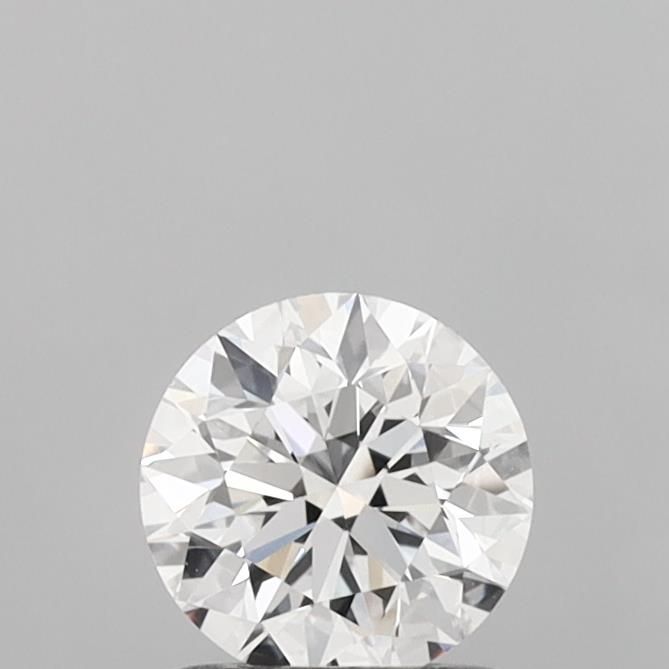 1.00 Carat D-VS1 Round Lab Diamond