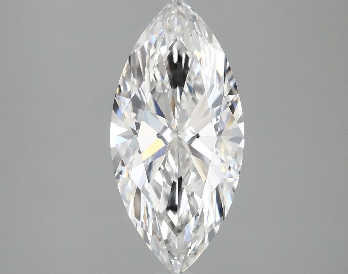 2.01 Carat D-VS2 Marquise Lab Diamond