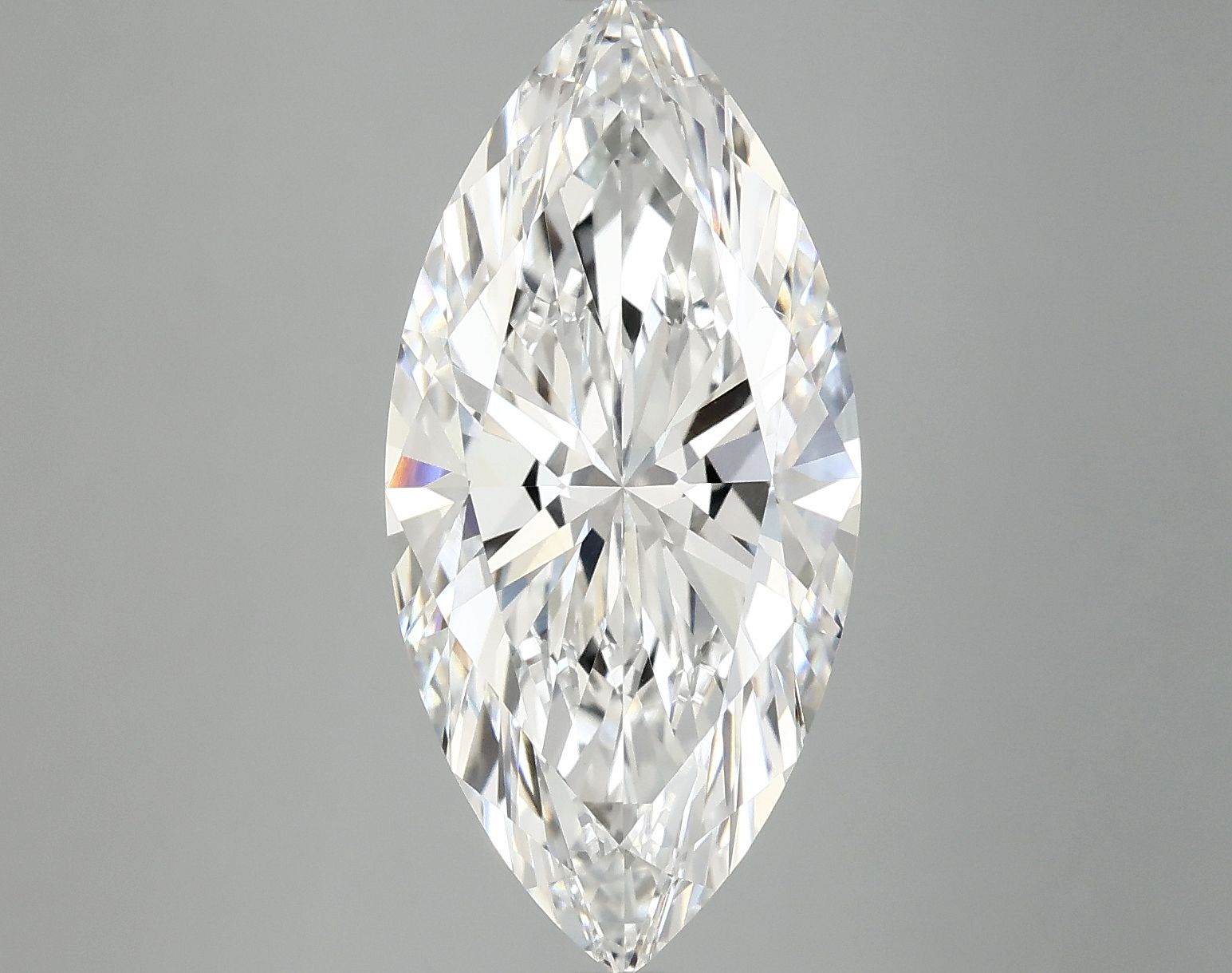 5.04 Carat E-VVS2 Marquise Lab Diamond