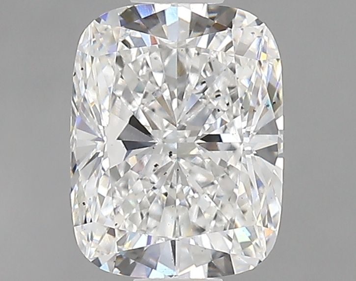 1.72 Carat E-VS2 Cushion Lab Diamond
