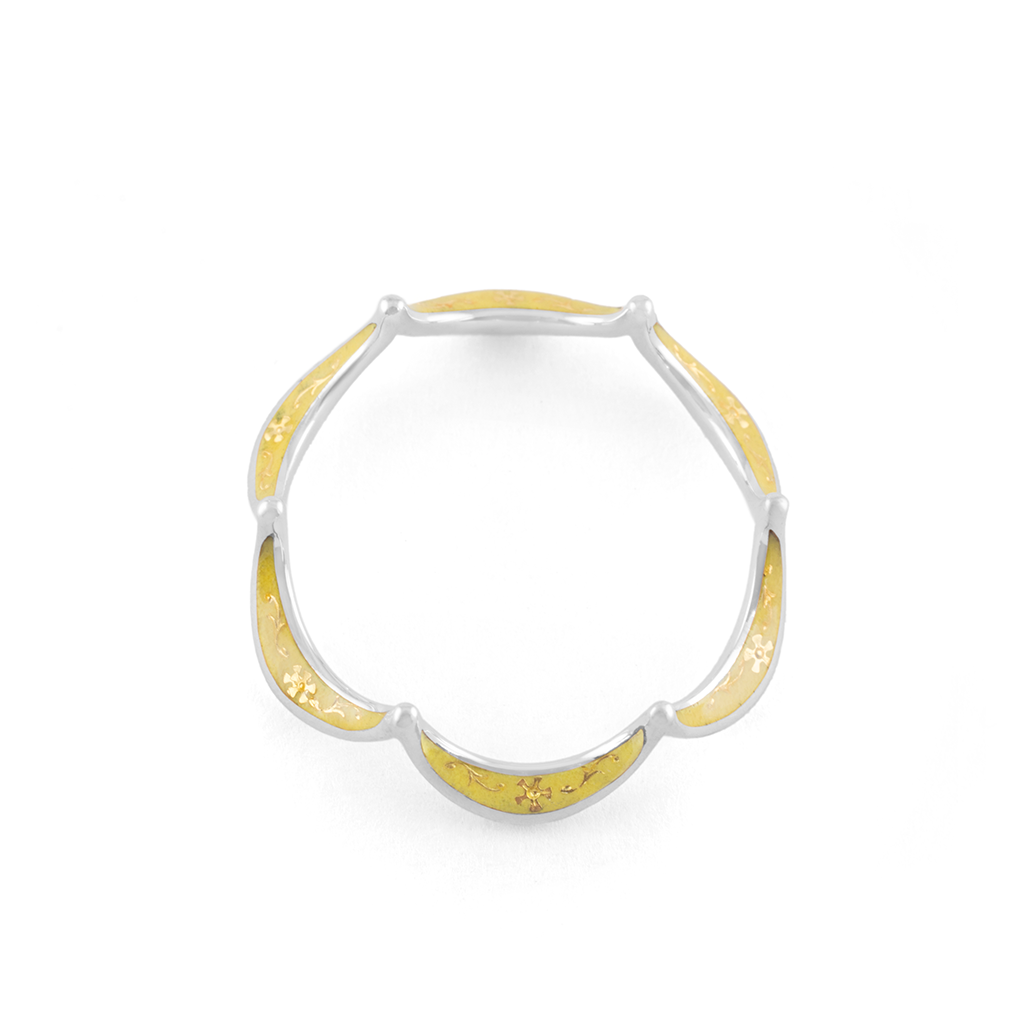 Jado Flora - Luminous Heaven-VIRABYANI