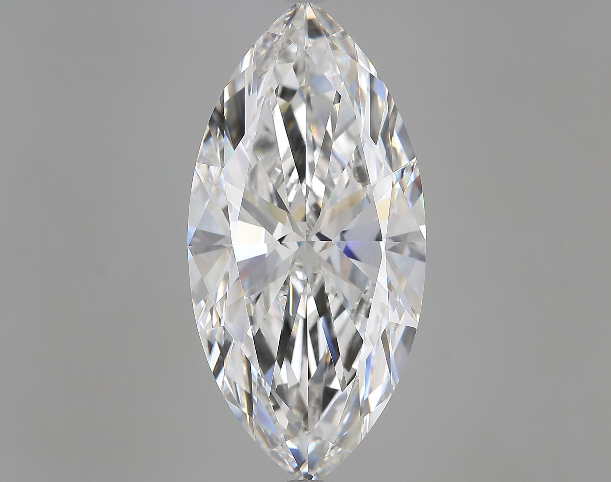 11.05 Carat E-VVS2 Marquise Lab Diamond