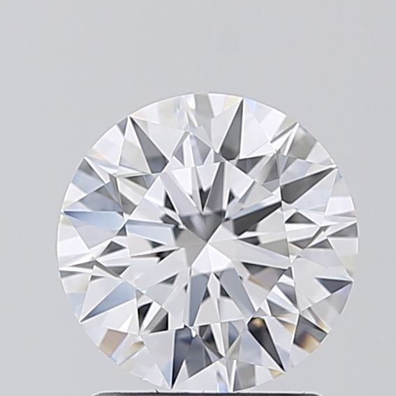 1.60 Carat E-VVS1 Round Lab Diamond