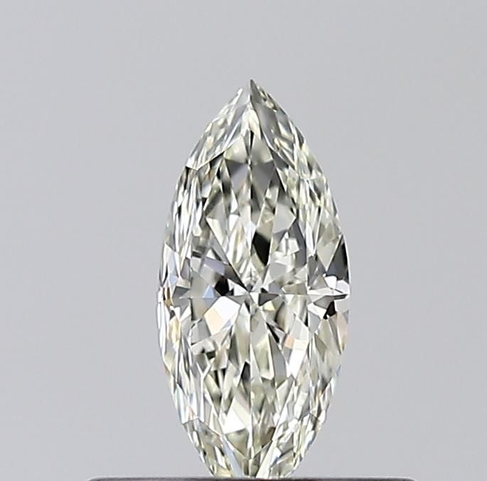 0.33 Carat L-IF Marquise Cut Diamond