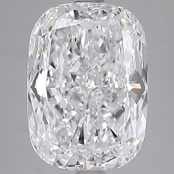 3.05 Carat G VS1 Marquise Lab Diamond