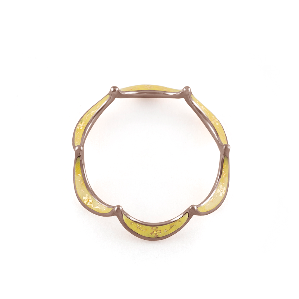 Jado Flora - Chocolate Heaven-VIRABYANI