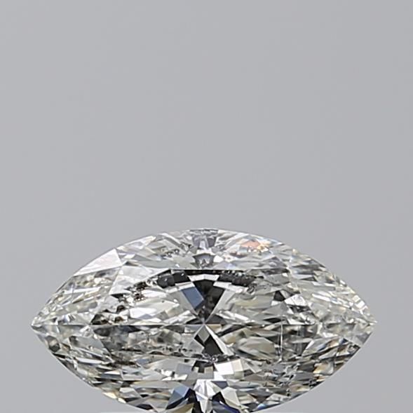 1.01 Carat G-SI2 Marquise Cut Diamond