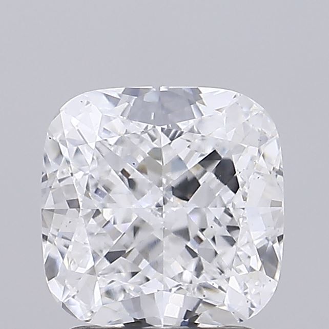 2.05 Carat D-VS2 Cushion Lab Diamond