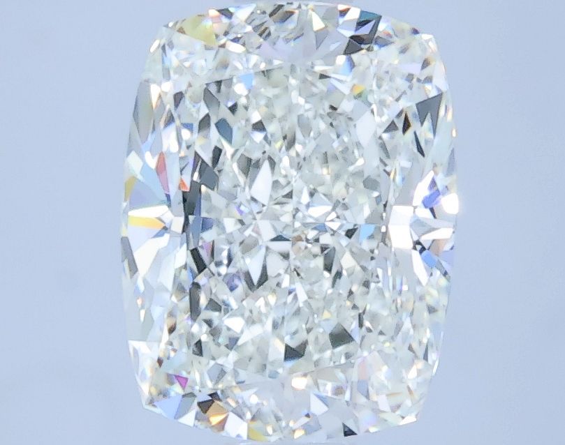 1.50 Carat I-VVS2 Cushion Cut Diamond