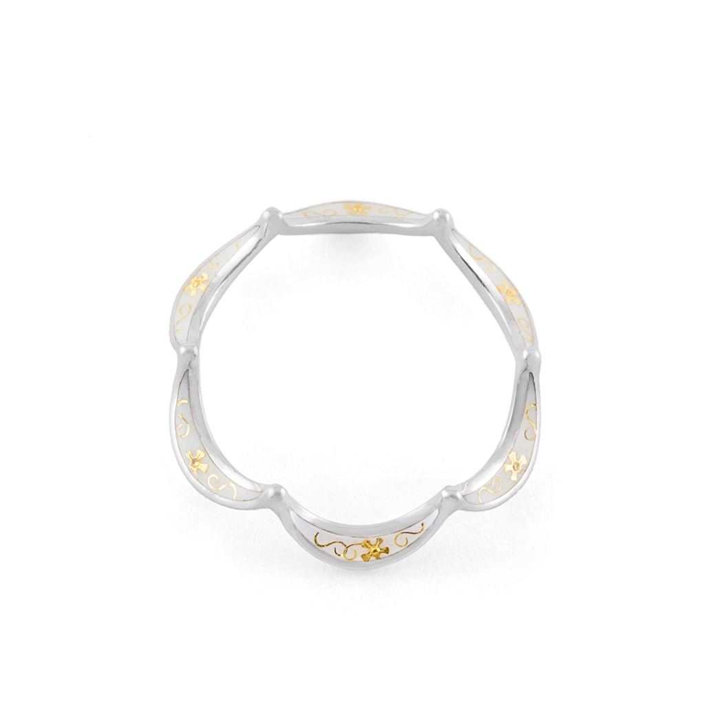 Jado Flora - Luminous Smile-VIRABYANI