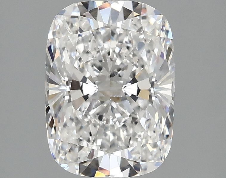1.99 Carat E-VS1 Cushion Lab Diamond
