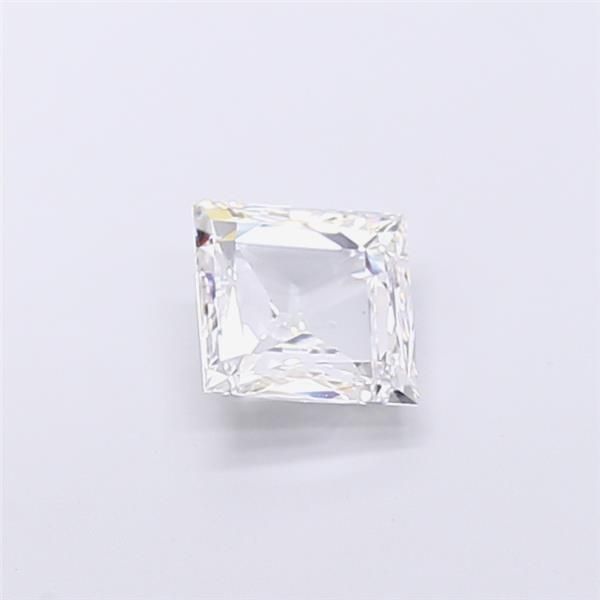 2.07 Carat D-VS1 Princess Lab Diamond