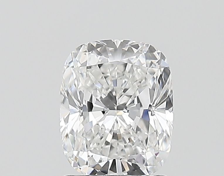 1.5 Carat E-VS1 Cushion Lab Diamond