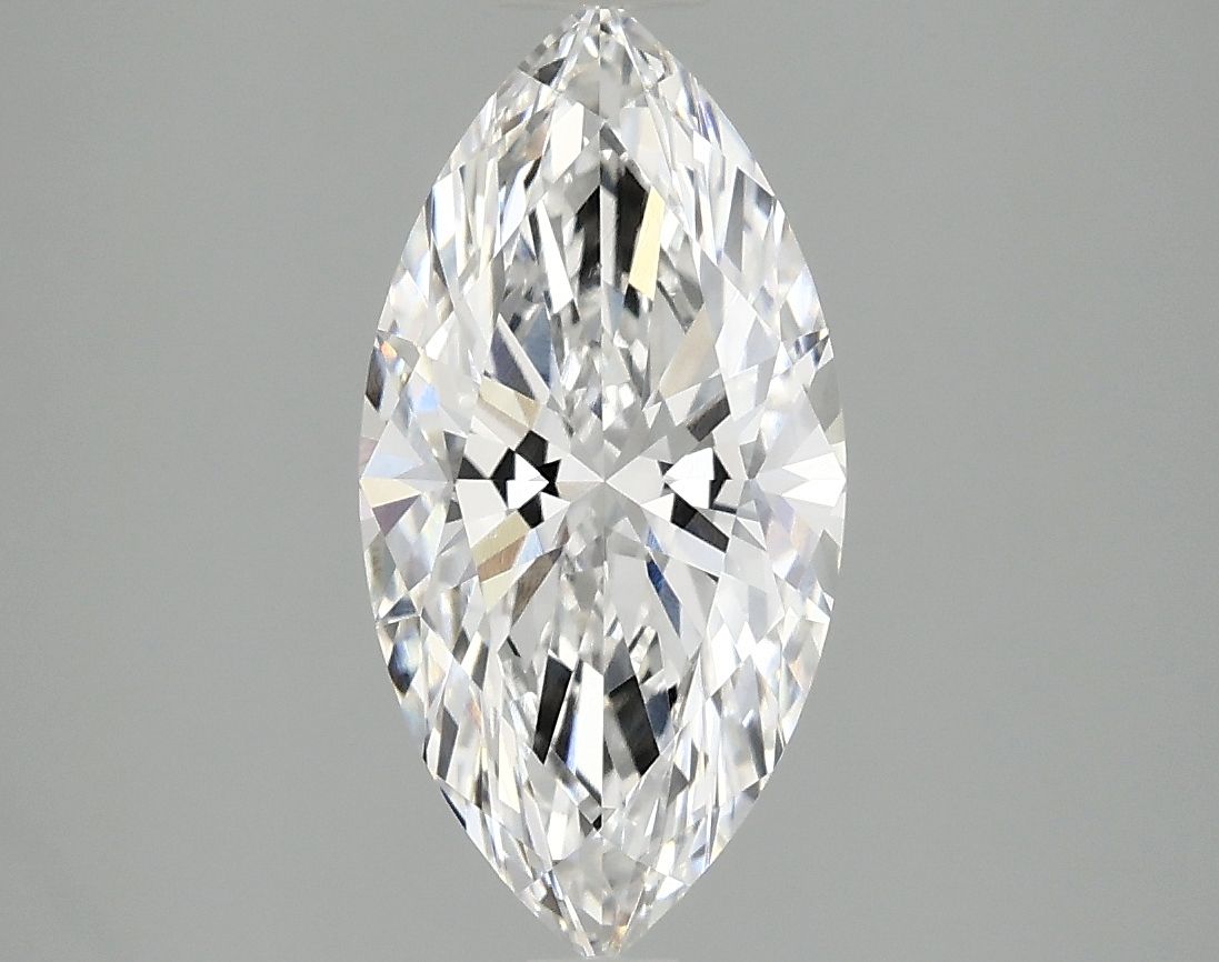 2.04 Carat E-VVS2 Marquise Lab Diamond