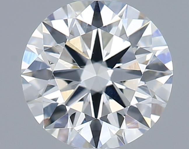 0.60 Carat D VS1 Round Diamond