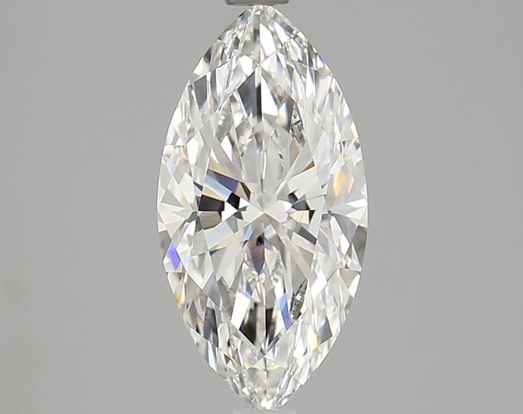 2.03 Carat G-VS1 Marquise Lab Diamond