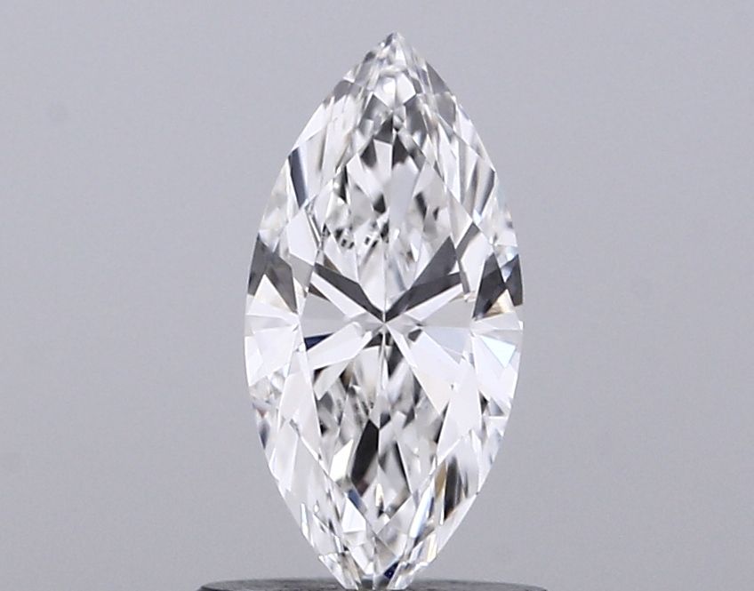 0.92 Carat E-VVS2 Marquise Lab Diamond