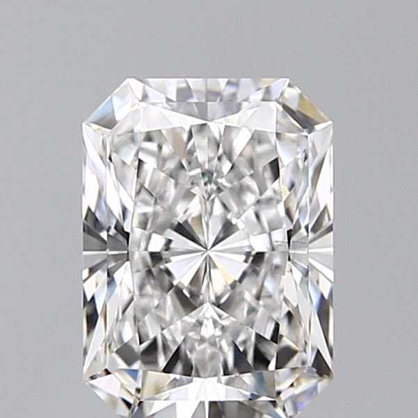 2.07 Carat E-VS1 Radiant Lab Diamond