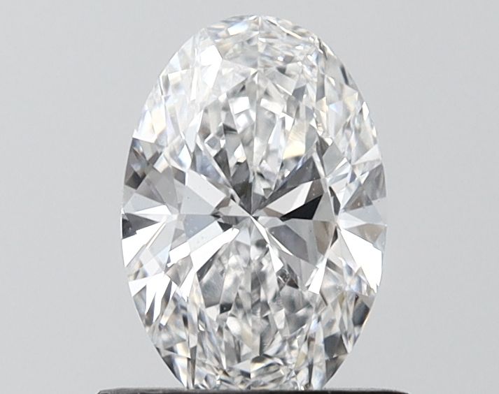 1.03 Carat D-VS1 Oval Lab Diamond