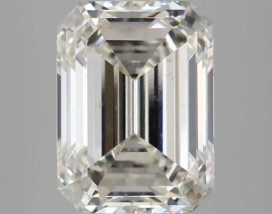 2.13 Carat H-VS1 Oval Lab Diamond