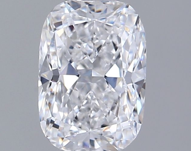 1.01 Carat D-VS1 Cushion Lab Diamond