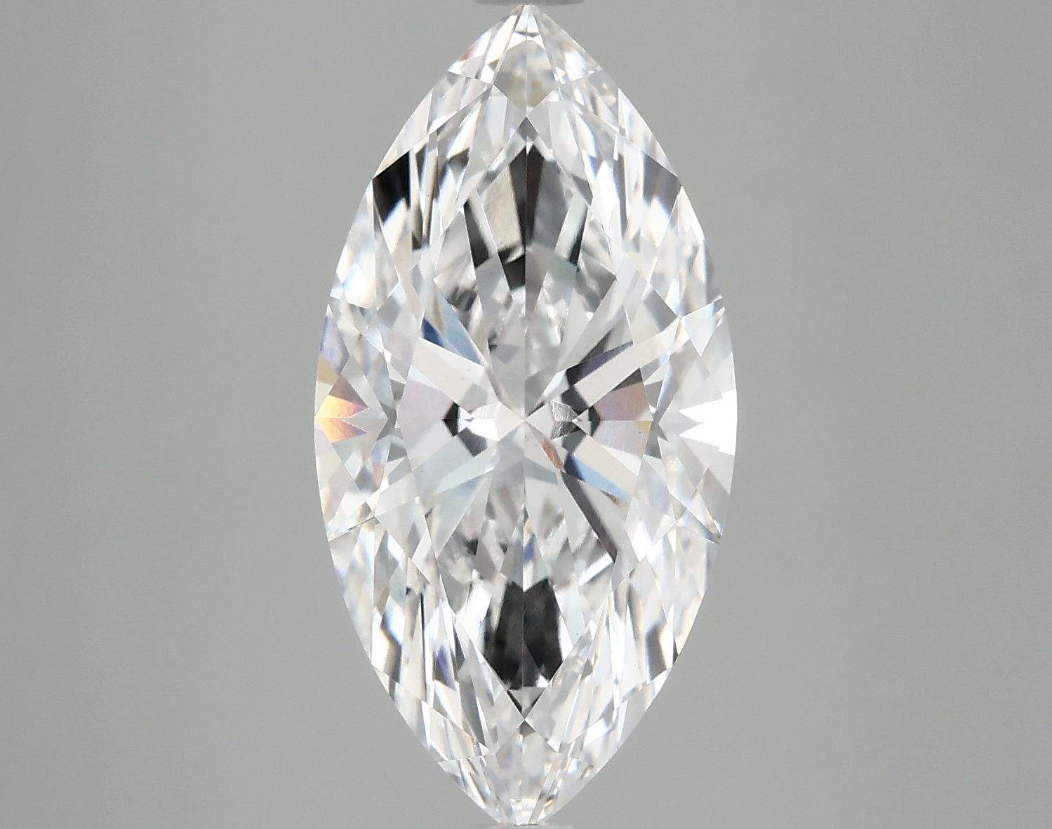 5.06 Carat E-VS1 Marquise Lab Diamond
