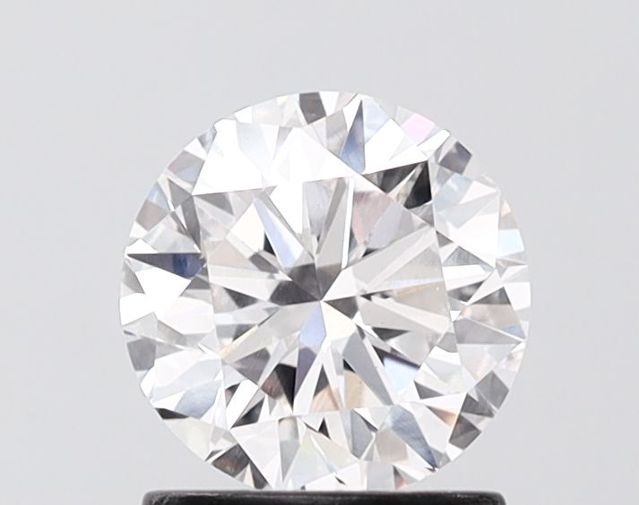 1.16 Carat F-VS1 Round Lab Diamond