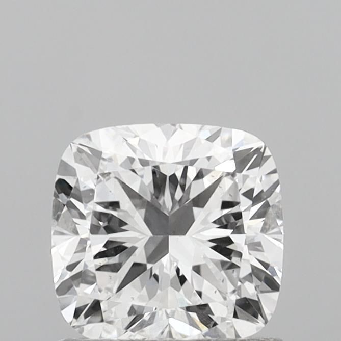 1.03 Carat D-VS2 Cushion Lab Diamond