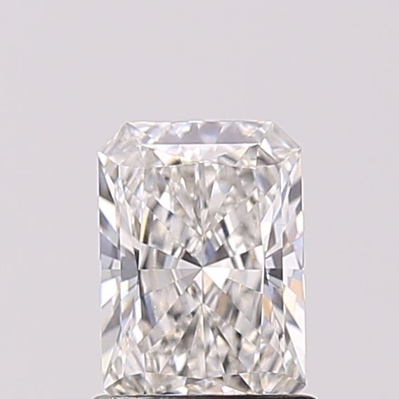 1.08 Carat E-VS1 Radiant Lab Diamond