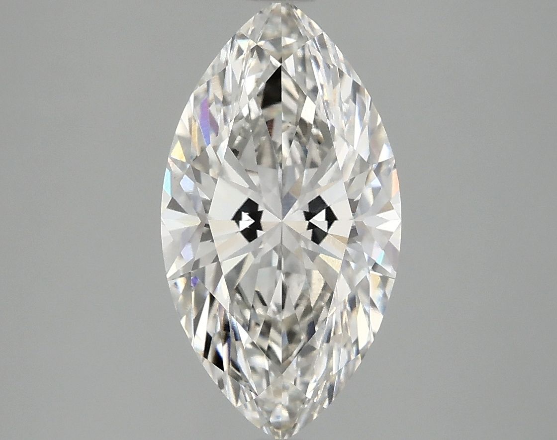 2.59 Carat G-VS1 Marquise Lab Diamond