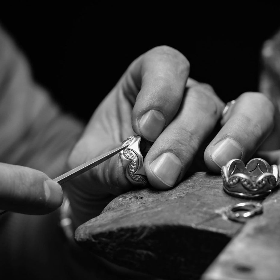 Jado Muse - Rose Provence-VIRABYANI