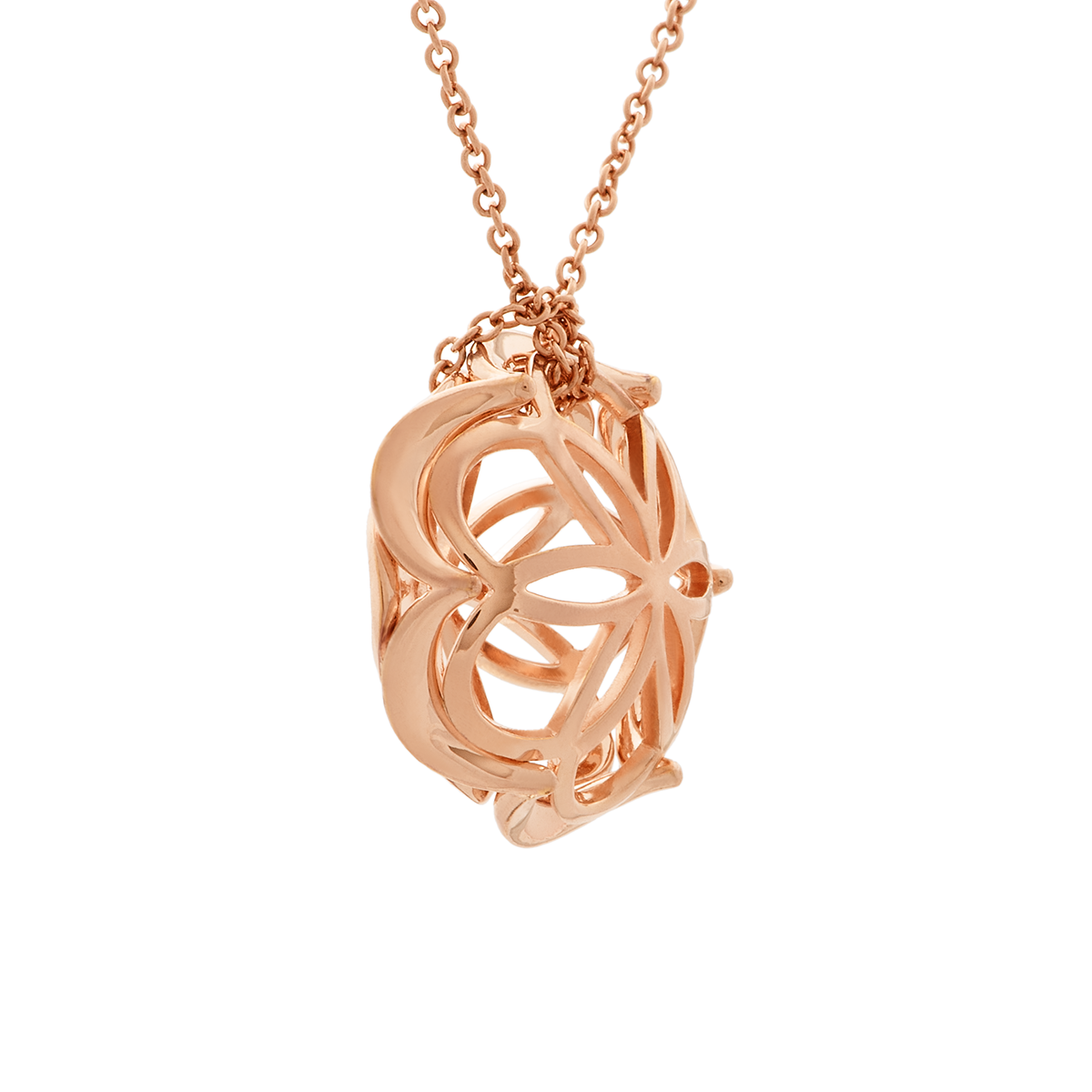 Jado Aura - Provence Rose-VIRABYANI