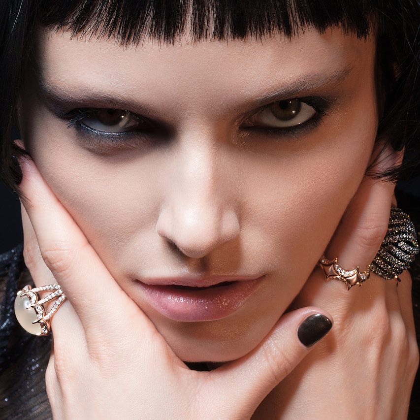 Jado Moonlight-VIRABYANI