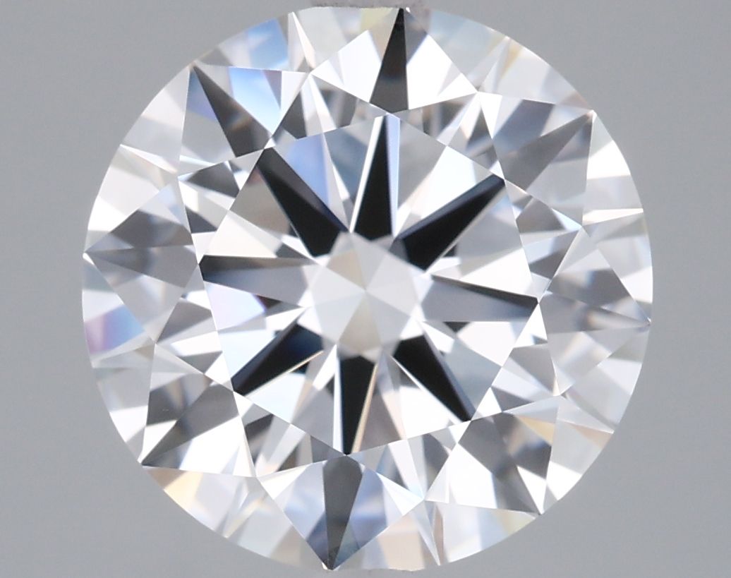 3.50 Carat E-VVS1 Round Lab Diamond