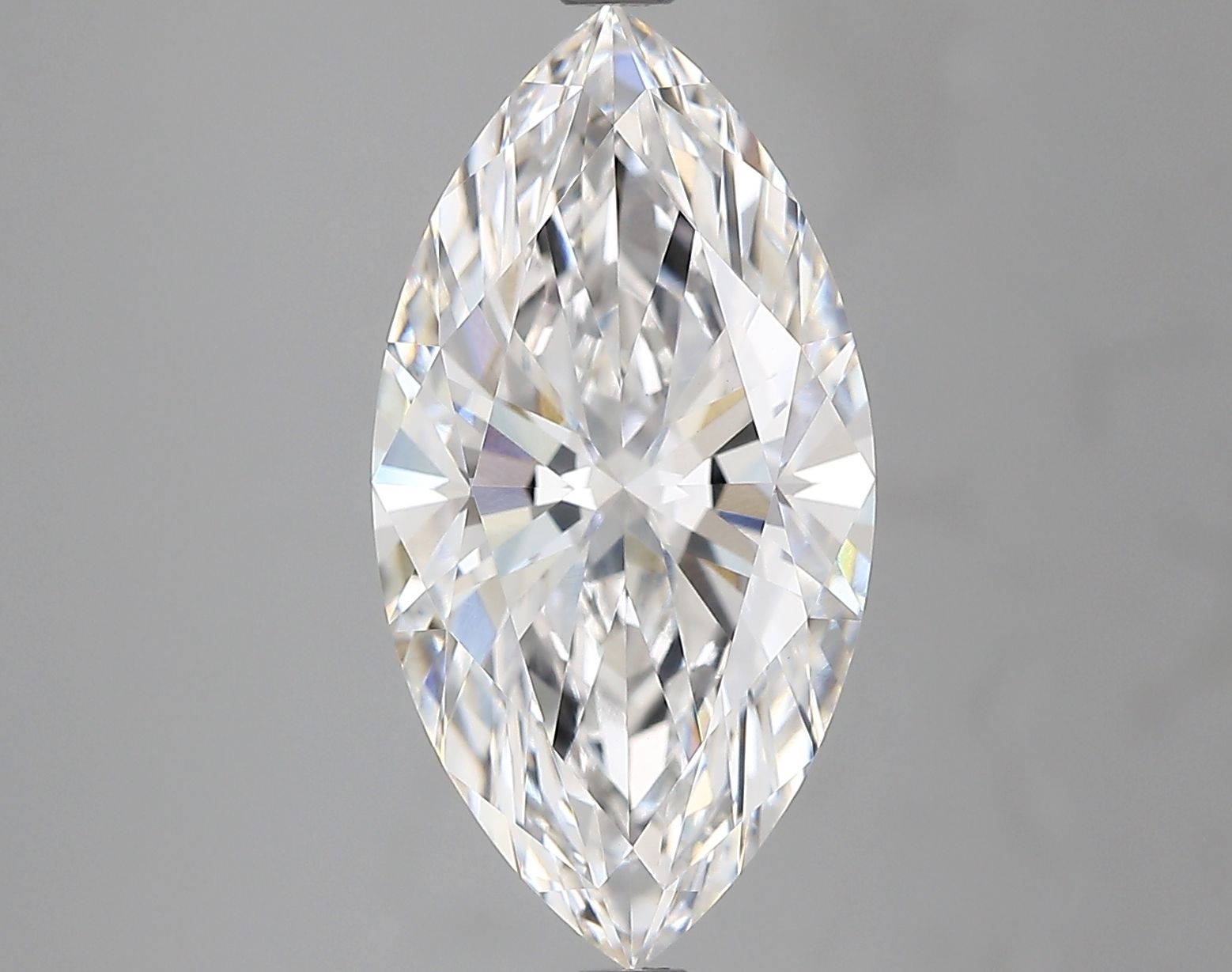4.10 Carat E-VVS2 Marquise Lab Diamond