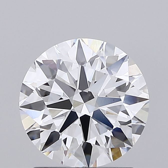 1.60 Carat E-VS1 Round Lab Diamond