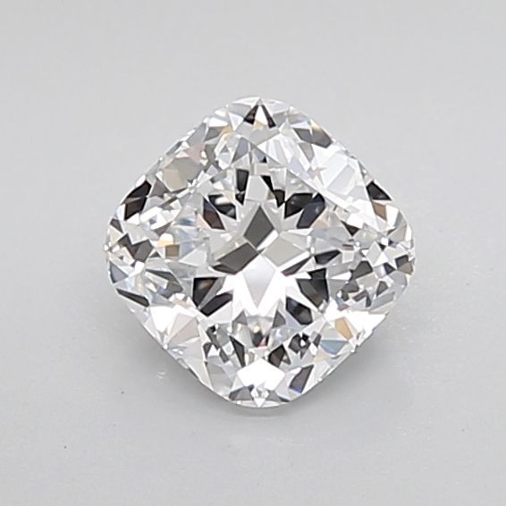 1.57 Carat E-VS1 Cushion Lab Diamond