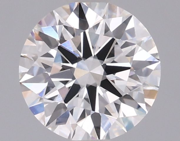 1.00 Carat D-VS1 Round Lab Diamond