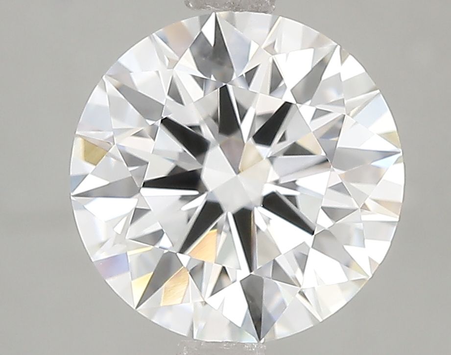 3.04 Carat E-VVS2 Round Lab Diamond
