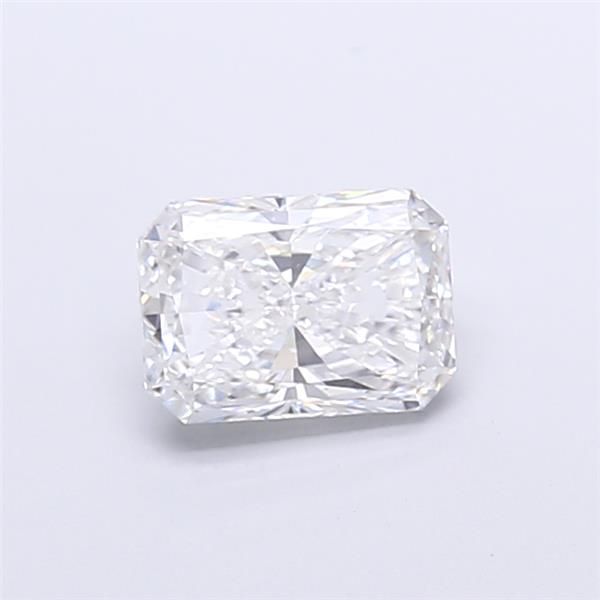 3.06 Carat F-VS1 Radiant Lab Diamond