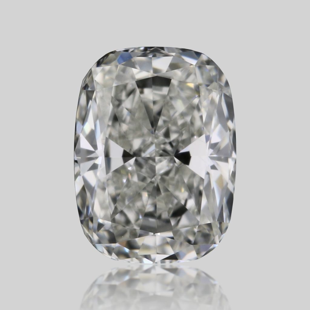 0.31 Carat H-VS1 Cushion Cut Diamond