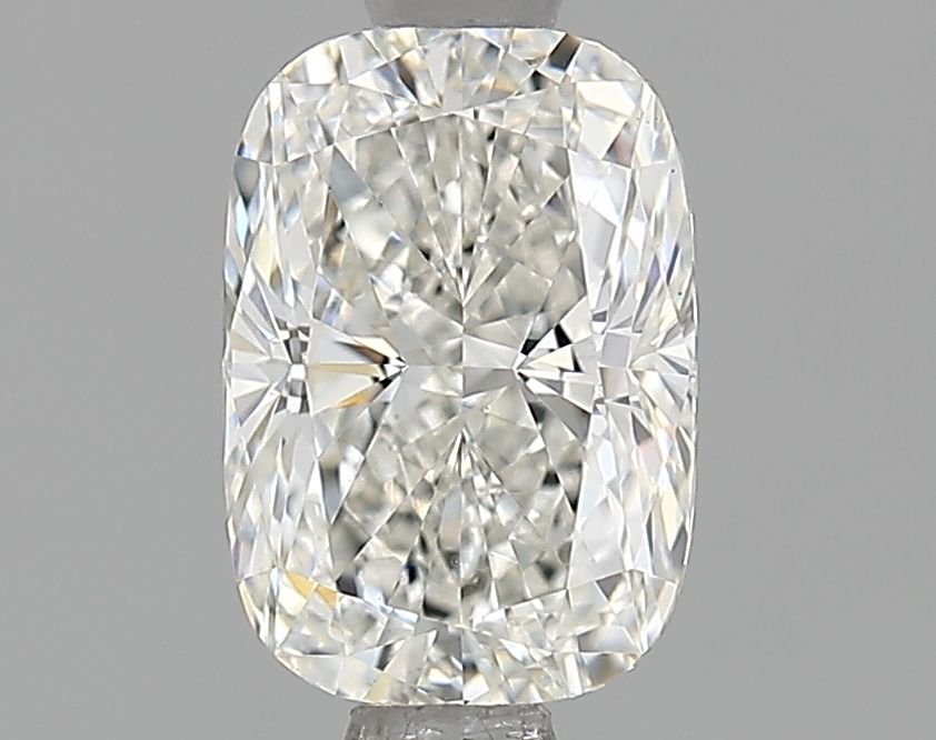 1.03 Carat G-VS1 Cushion Lab Diamond