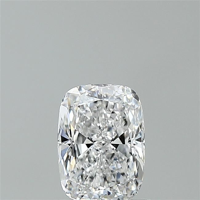 1.03 Carat D-VVS1 Cushion Lab Diamond