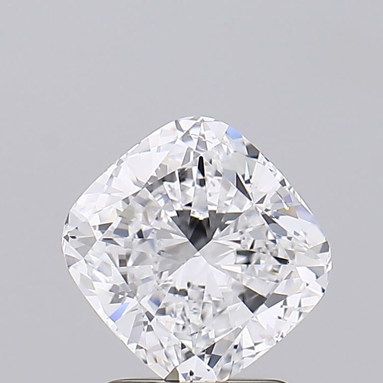 2.02 Carat E-SI1 Cushion Lab Diamond
